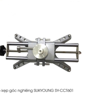 Bộ chỉnh góc đặt bánh xe