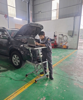 Dịch Vụ Sửa Chữa Điện Ô Tô Tại Phạm Duy Auto - Giải Pháp Toàn Diện Cho Mọi Vấn Đề Kỹ Thuật