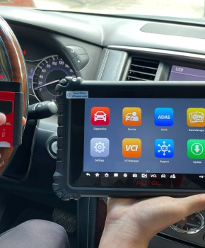 Máy chuẩn đoán đa năng autel ms 906 pro