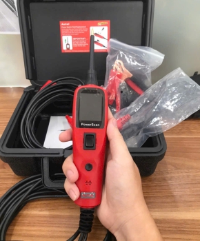 Máy ps100,thiết bị kiểm tra hệ thống điện trên xe ô tô