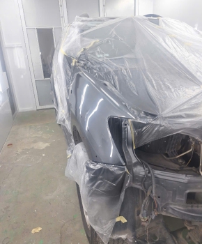 Dịch Vụ Đồng Sơn Xe Ô Tô Chuyên Nghiệp Tại Phạm Duy Auto