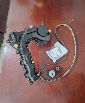 Dịch vụ thay đai cam, nắp cò cho xe Peugoet 2008