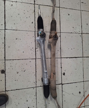 Dịch Vụ Thay Thế Phụ Tùng Gầm Ô Tô Chuyên Nghiệp Tại Phạm Duy Auto