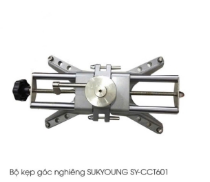 Bộ chỉnh góc đặt bánh xe