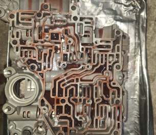 Dịch Vụ Đại Tu Hộp Số Tự Động Chuyên Nghiệp