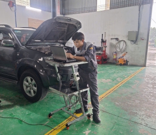 Dịch Vụ Sửa Chữa Điện Ô Tô Tại Phạm Duy Auto - Giải Pháp Toàn Diện Cho Mọi Vấn Đề Kỹ Thuật