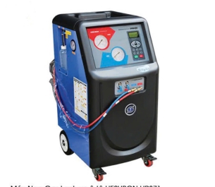 Máy Nạp Gas Lạnh xe ô tô HESHBON HR371