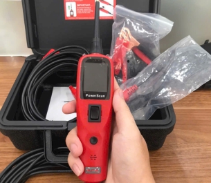 Máy ps100,thiết bị kiểm tra hệ thống điện trên xe ô tô