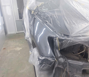 Dịch Vụ Đồng Sơn Xe Ô Tô Chuyên Nghiệp Tại Phạm Duy Auto