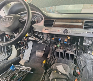 Dịch Vụ Sửa Chữa Điện Lạnh Ô Tô Chuyên Nghiệp Tại Phạm Duy Auto