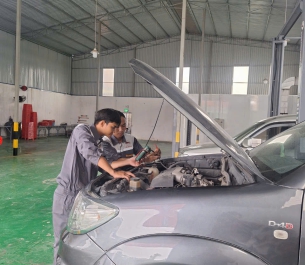 Dịch Vụ Sửa Chữa Động Cơ Ô Tô Tại Phạm Duy Auto - Giải Pháp Tối Ưu Cho Mọi Vấn Đề Về Động Cơ