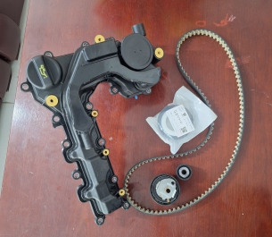 Dịch vụ thay đai cam, nắp cò cho xe Peugoet 2008