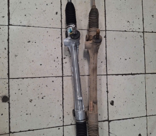 Dịch Vụ Thay Thế Phụ Tùng Gầm Ô Tô Chuyên Nghiệp Tại Phạm Duy Auto