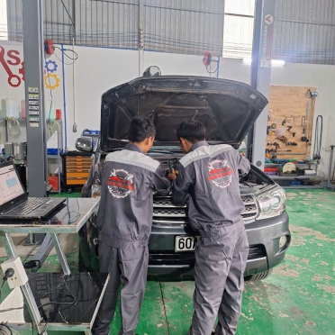  Phạm Duy Auto