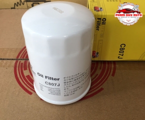 Động cơ lọc nhớt 3