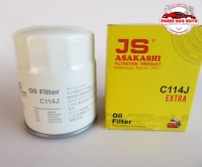 Động cơ lọc nhớt 4