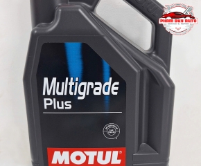 Dầu động cơ Motul 10w40