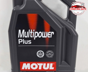 Dầu động cơ Motul 5w30