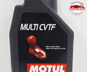 Dầu hộp số CVT