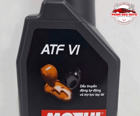 Dầu hộp số tự động ATF VI