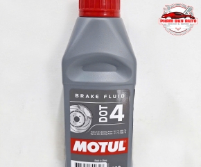 Dầu thắng DOT 4