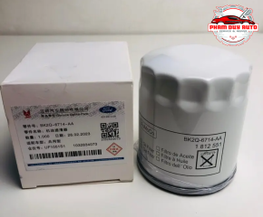 Động cơ lọc nhớt 2