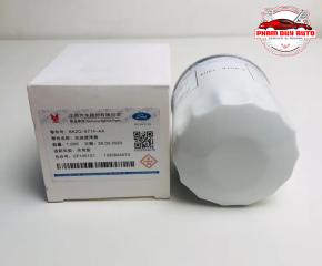 Động cơ lọc nhớt 1