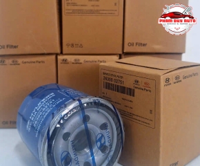 Lọc dầu động cơ xe Kia Hyundai