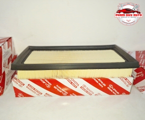 Lọc gió động cơ xe Toyota Vios 2015