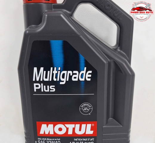 Dầu động cơ Motul 10w40