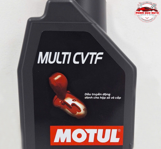 Dầu hộp số CVT