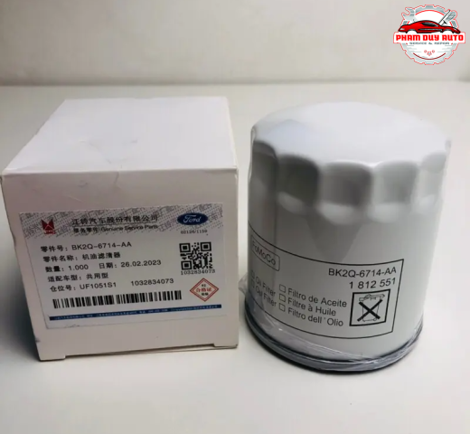 Động cơ lọc nhớt 2