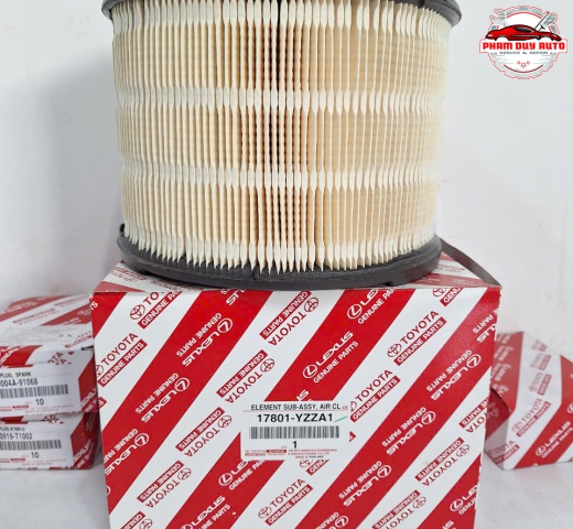 Lọc gió động cơ xe Toyota Innova 2015